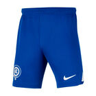 Retro Match Shorts